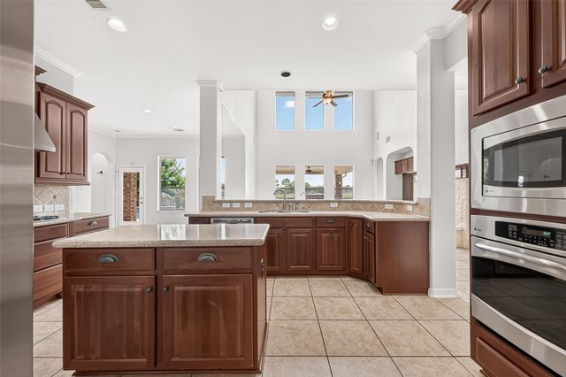 3719 Finch Springs Lane, Katy, TX 77494