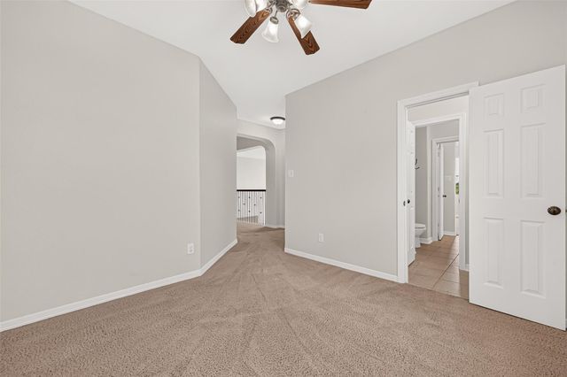 3719 Finch Springs Lane, Katy, TX 77494