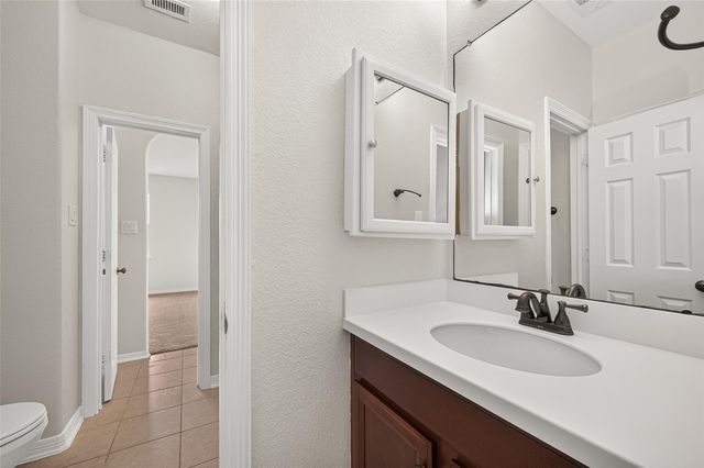 3719 Finch Springs Lane, Katy, TX 77494