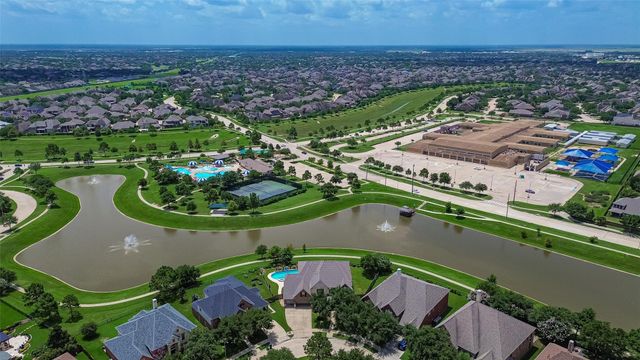 3719 Finch Springs Lane, Katy, TX 77494