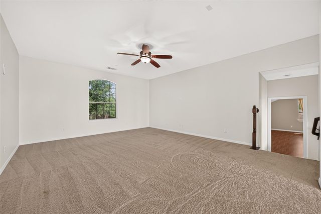 3719 Finch Springs Lane, Katy, TX 77494
