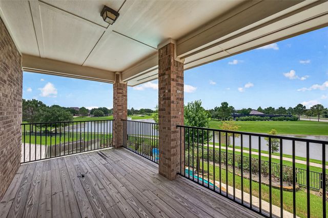 3719 Finch Springs Lane, Katy, TX 77494