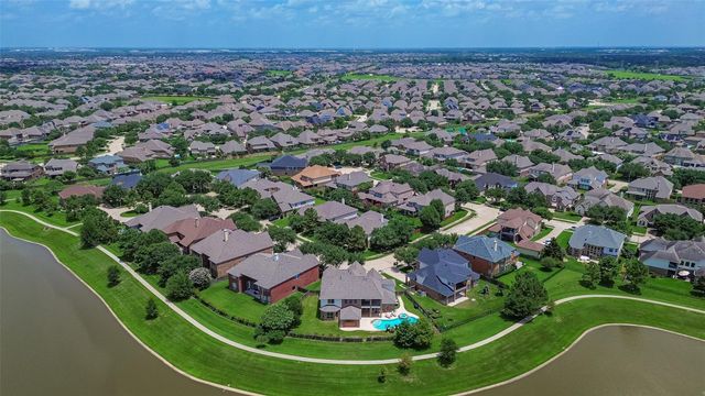 3719 Finch Springs Lane, Katy, TX 77494