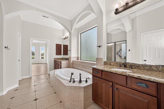 3719 Finch Springs Lane, Katy, TX 77494
