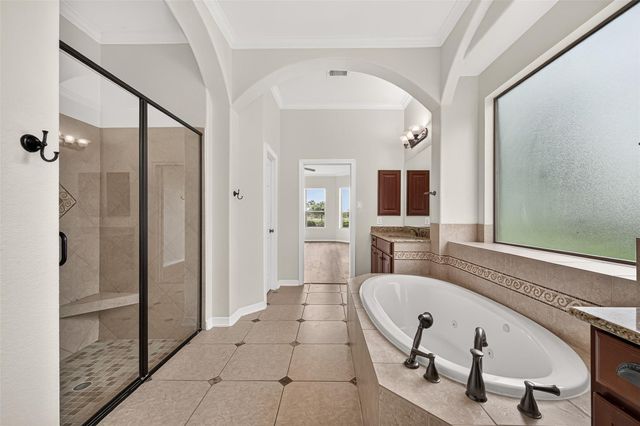 3719 Finch Springs Lane, Katy, TX 77494