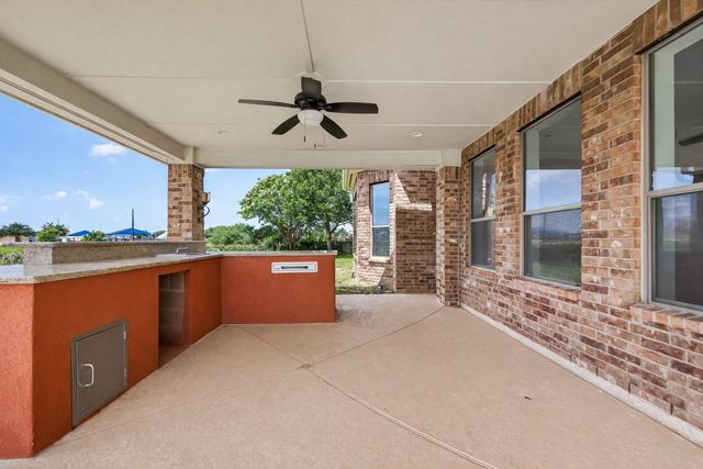 3719 Finch Springs Lane, Katy, TX 77494