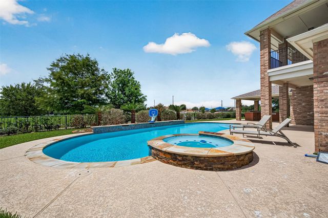 3719 Finch Springs Lane, Katy, TX 77494