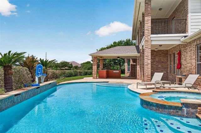 3719 Finch Springs Lane, Katy, TX 77494