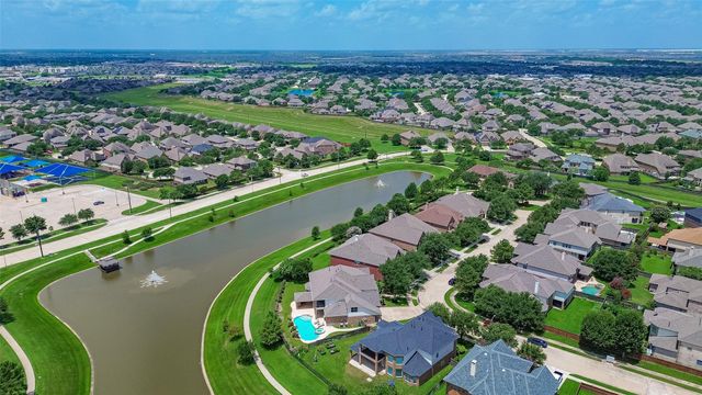 3719 Finch Springs Lane, Katy, TX 77494
