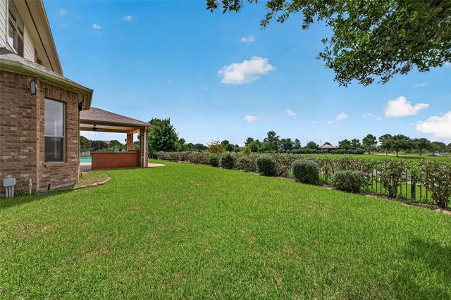 3719 Finch Springs Lane, Katy, TX 77494