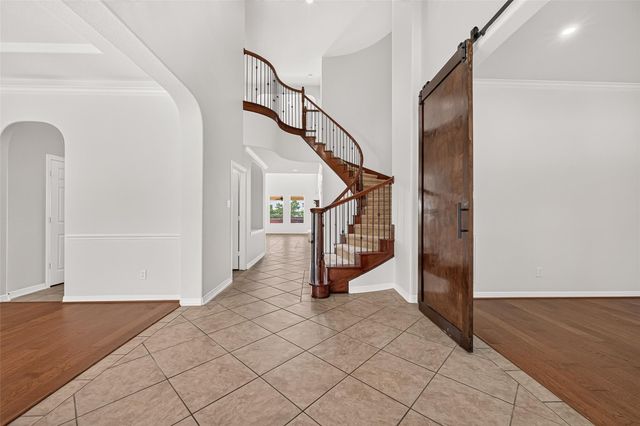 3719 Finch Springs Lane, Katy, TX 77494