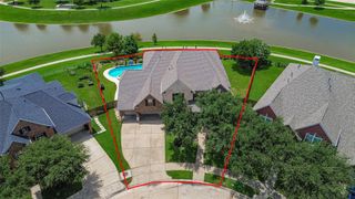 3719 Finch Springs Lane, Katy, TX 77494
