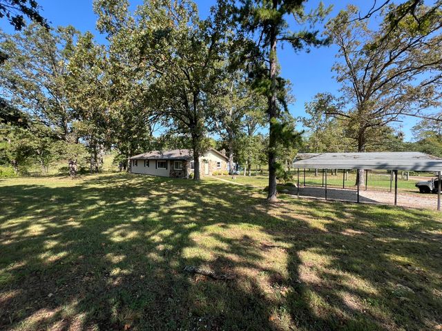 5089 County Road 4610, Pomona, MO 65789