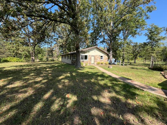 5089 County Road 4610, Pomona, MO 65789