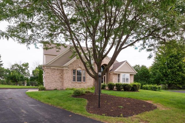 N103W14660 Hawkeye COURT, Germantown, WI 53022