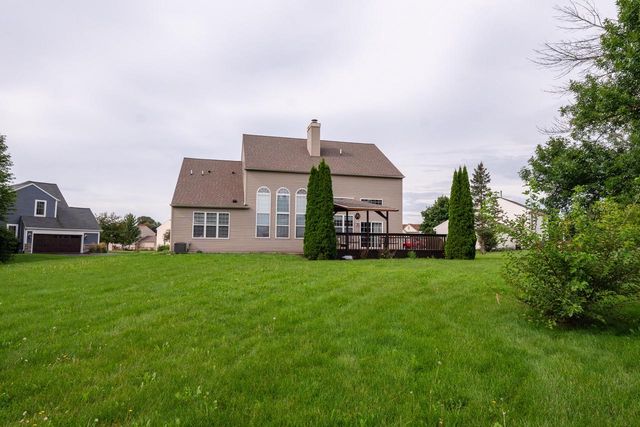 N103W14660 Hawkeye COURT, Germantown, WI 53022