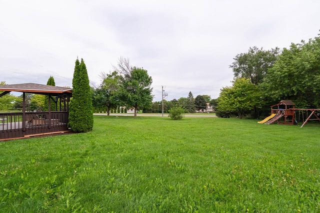 N103W14660 Hawkeye COURT, Germantown, WI 53022