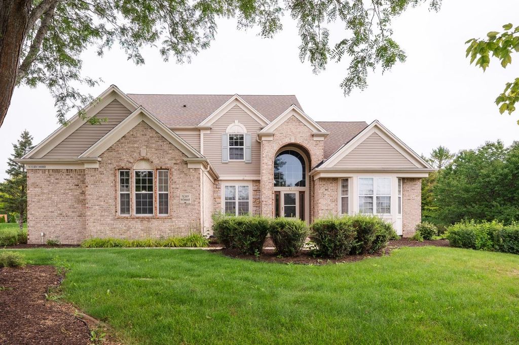 N103W14660 Hawkeye COURT, Germantown, WI 53022