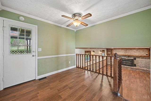 3760 Dust Commander Drive, Fairfield Twp, OH 45011