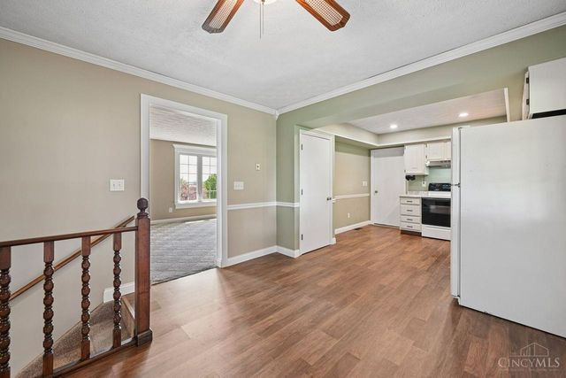 3760 Dust Commander Drive, Fairfield Twp, OH 45011