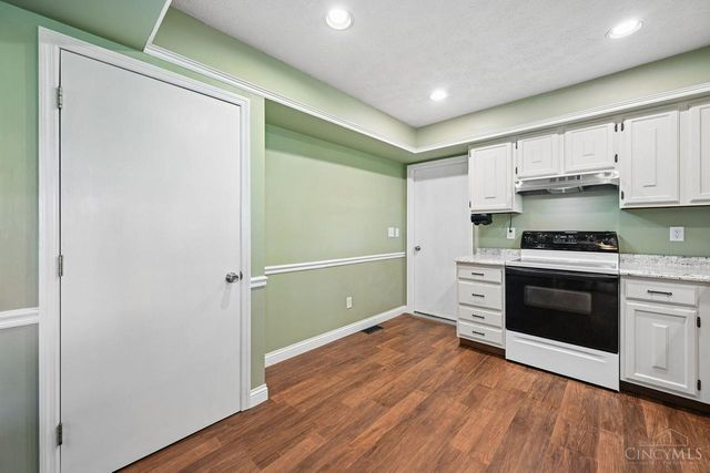 3760 Dust Commander Drive, Fairfield Twp, OH 45011