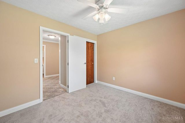 3760 Dust Commander Drive, Fairfield Twp, OH 45011
