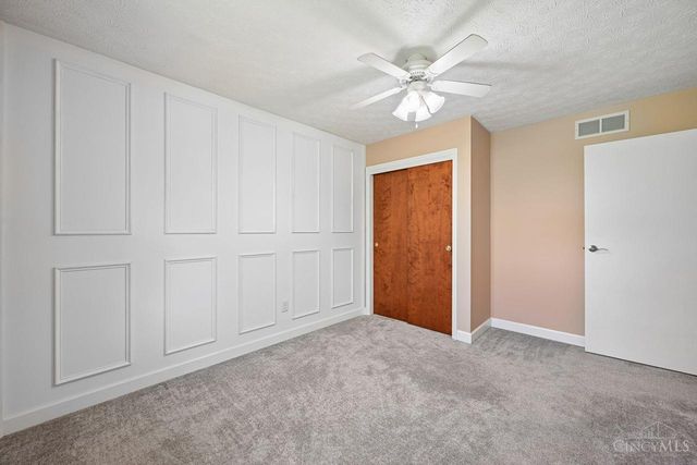 3760 Dust Commander Drive, Fairfield Twp, OH 45011