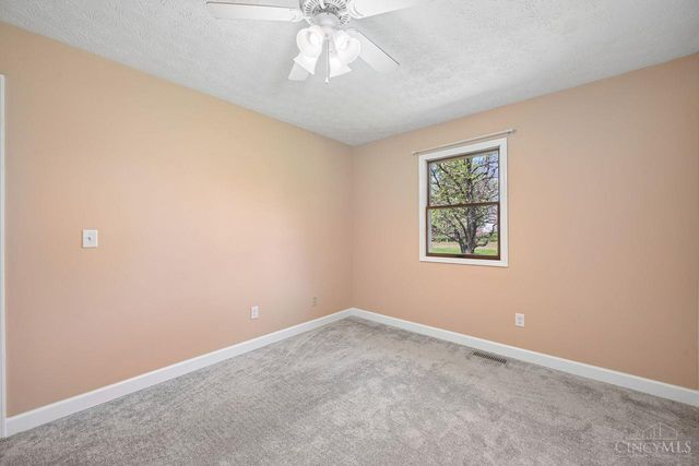 3760 Dust Commander Drive, Fairfield Twp, OH 45011