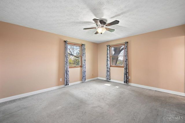 3760 Dust Commander Drive, Fairfield Twp, OH 45011