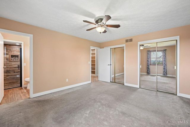 3760 Dust Commander Drive, Fairfield Twp, OH 45011