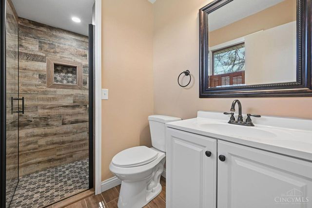 3760 Dust Commander Drive, Fairfield Twp, OH 45011