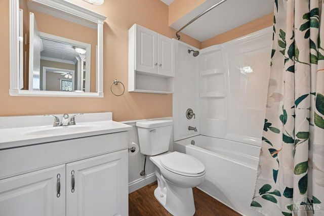 3760 Dust Commander Drive, Fairfield Twp, OH 45011