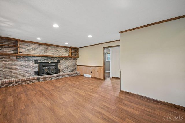 3760 Dust Commander Drive, Fairfield Twp, OH 45011