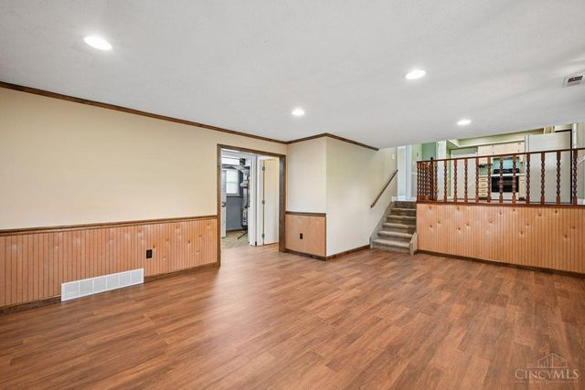 3760 Dust Commander Drive, Fairfield Twp, OH 45011