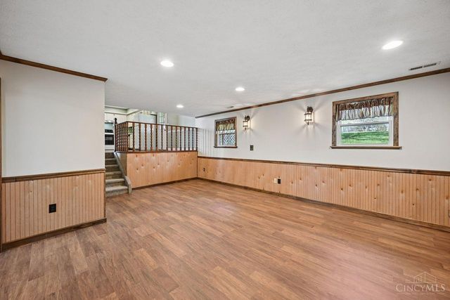 3760 Dust Commander Drive, Fairfield Twp, OH 45011