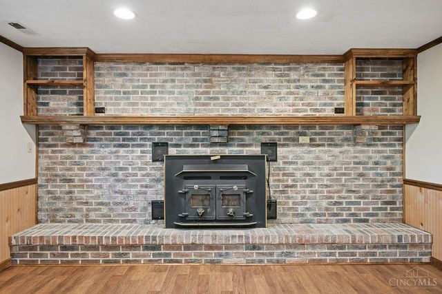 3760 Dust Commander Drive, Fairfield Twp, OH 45011