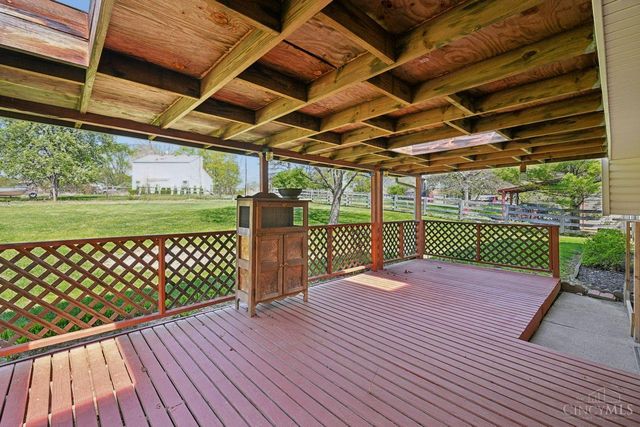 3760 Dust Commander Drive, Fairfield Twp, OH 45011