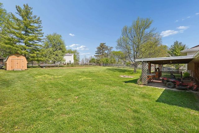 3760 Dust Commander Drive, Fairfield Twp, OH 45011
