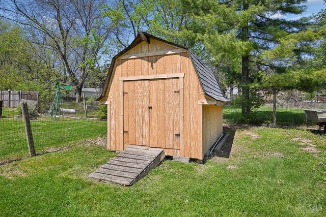 3760 Dust Commander Drive, Fairfield Twp, OH 45011