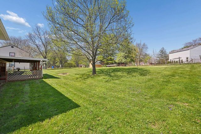 3760 Dust Commander Drive, Fairfield Twp, OH 45011