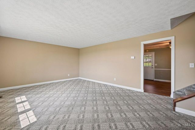 3760 Dust Commander Drive, Fairfield Twp, OH 45011