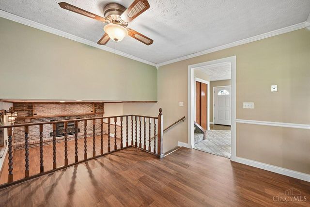 3760 Dust Commander Drive, Fairfield Twp, OH 45011