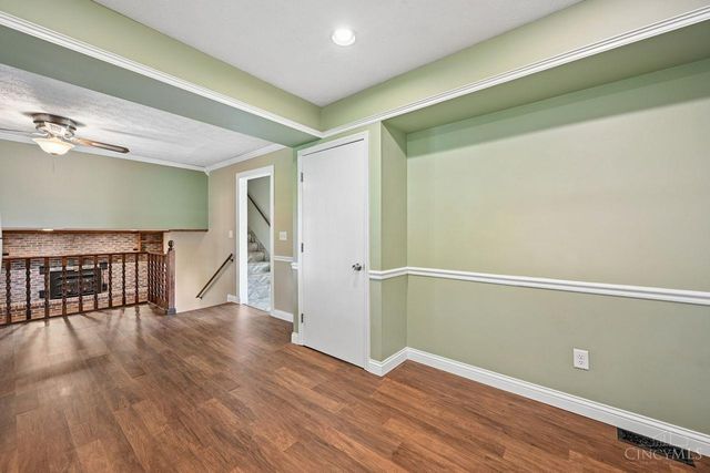 3760 Dust Commander Drive, Fairfield Twp, OH 45011
