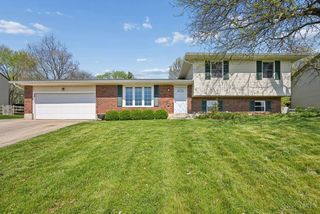 3760 Dust Commander Drive, Fairfield Twp, OH 45011