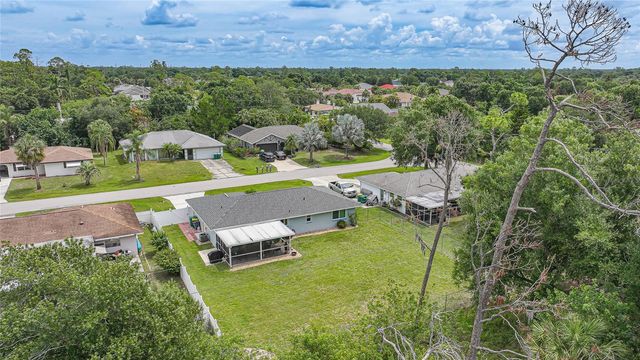 20341 XITA AVENUE, Port Charlotte, FL 33952