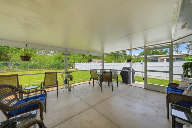 20341 XITA AVENUE, Port Charlotte, FL 33952