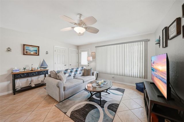 20341 XITA AVENUE, Port Charlotte, FL 33952
