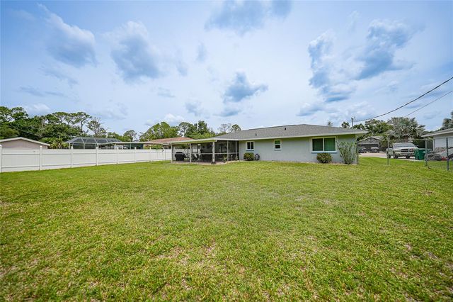 20341 XITA AVENUE, Port Charlotte, FL 33952