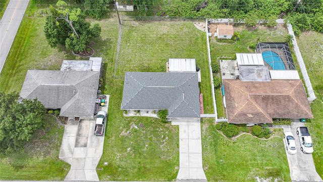 20341 XITA AVENUE, Port Charlotte, FL 33952