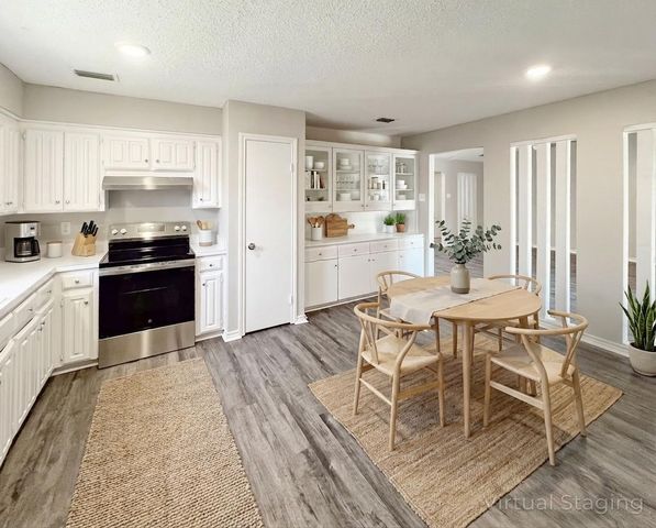 1206 Misty Way, Garland, TX 75040